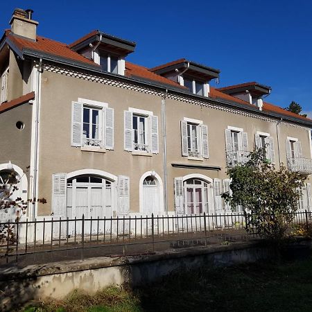 La Fontaine Des Amis Apartment แก็ป ภายนอก รูปภาพ